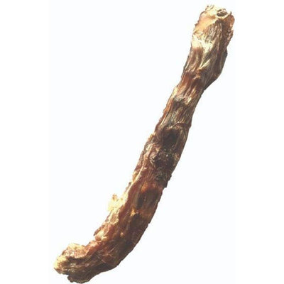 ZOOMALIN UVND Cœurs de dinde pour chien Sac de 10 x 62g