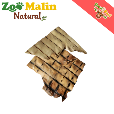 Plaque de Peau de Bœuf