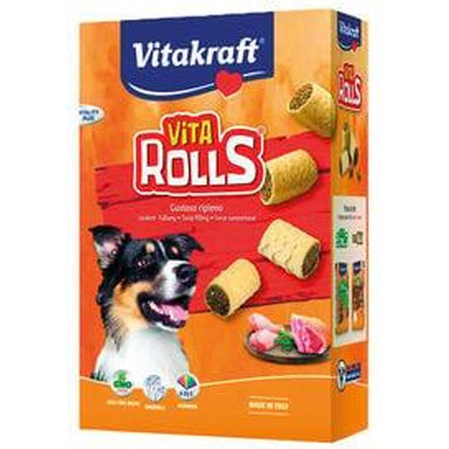 VITAKRAFT VitaBones Os aux Légumes 400g