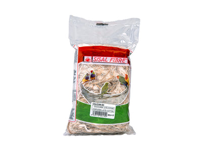 ZOOMALIN Mélange Coco-Sisal-Jute-Coton 50g