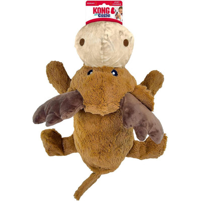 KONG Cozie Jumbo Marvin Peluche XL pour Chien