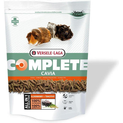VERSELE LAGA Complete Cavia Foin de Timothy 6x500g