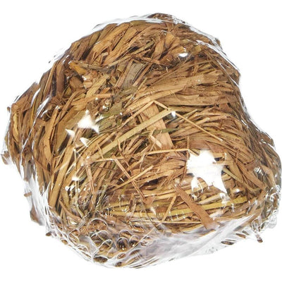 TRIXIE Balle au Herbe avec Cloche 6 cm
