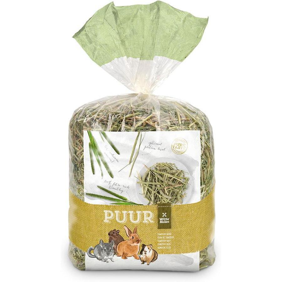LAROY Puur Timothy Foin 100% Fléole des Prés 500g
