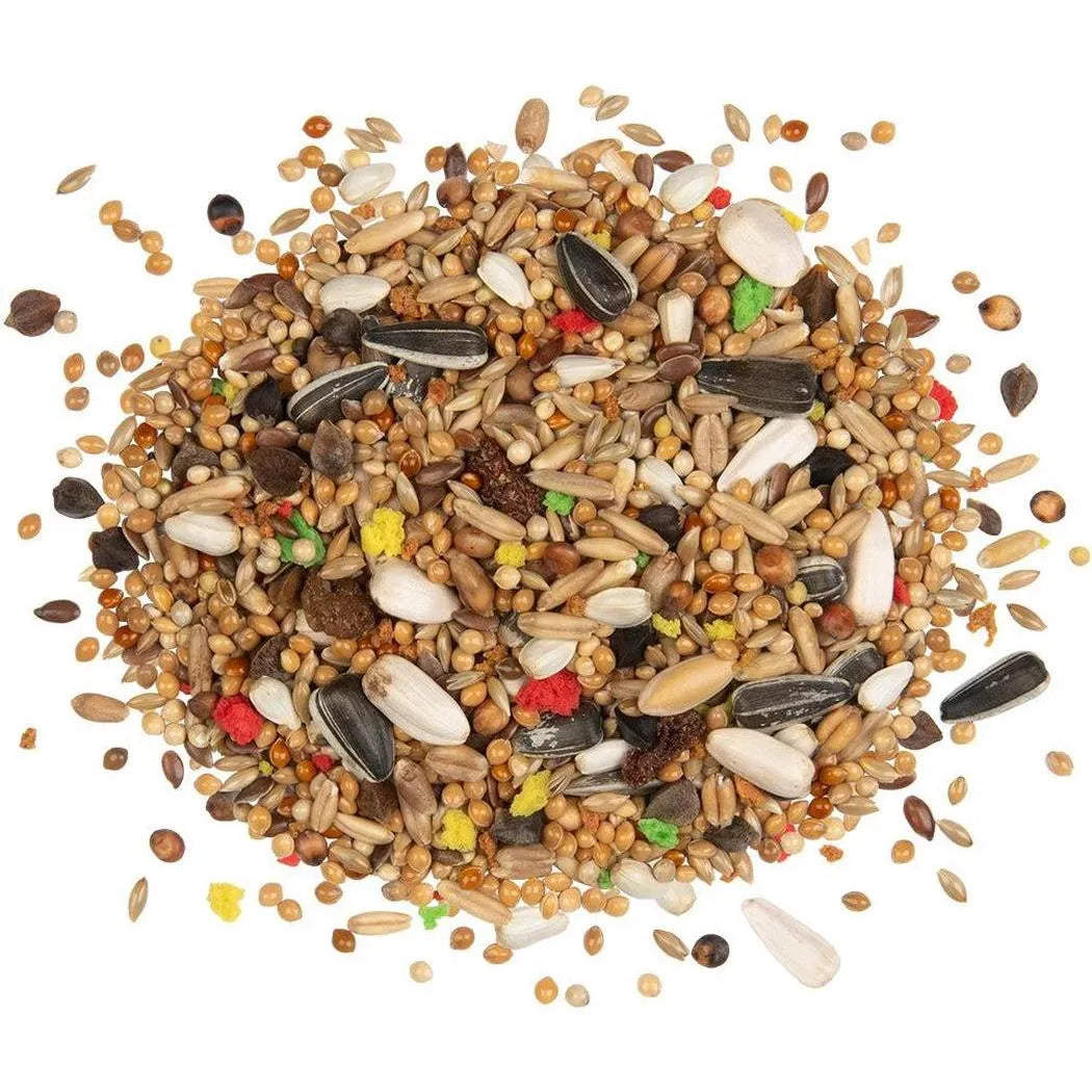 LAROY Country Grande Perruche Mélange de graines pour grandes perruches 2,5kg