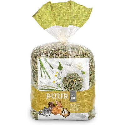 LAROY PUUR Foin Timothy Épices 500g