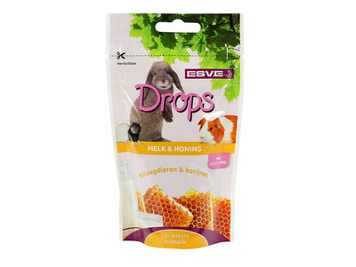 VADIGRAN ESVE Bonbon lait et miel rongeurs