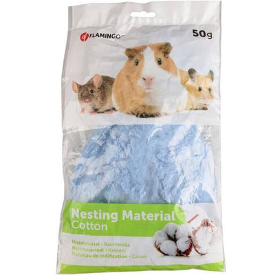 ZOOMALIN Coton Hamster 50g