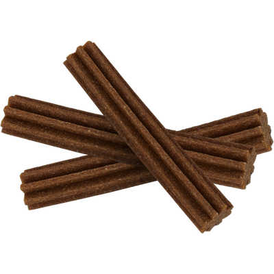 MARLY ET DAN Dental seau 28 sticks Chien Medium-Large Saumon 560g