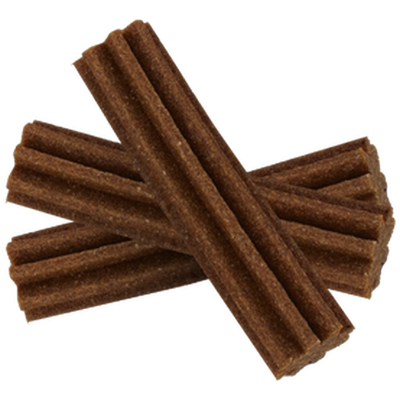 MARLY ET DAN Dental seau 28 sticks Chien S 400g