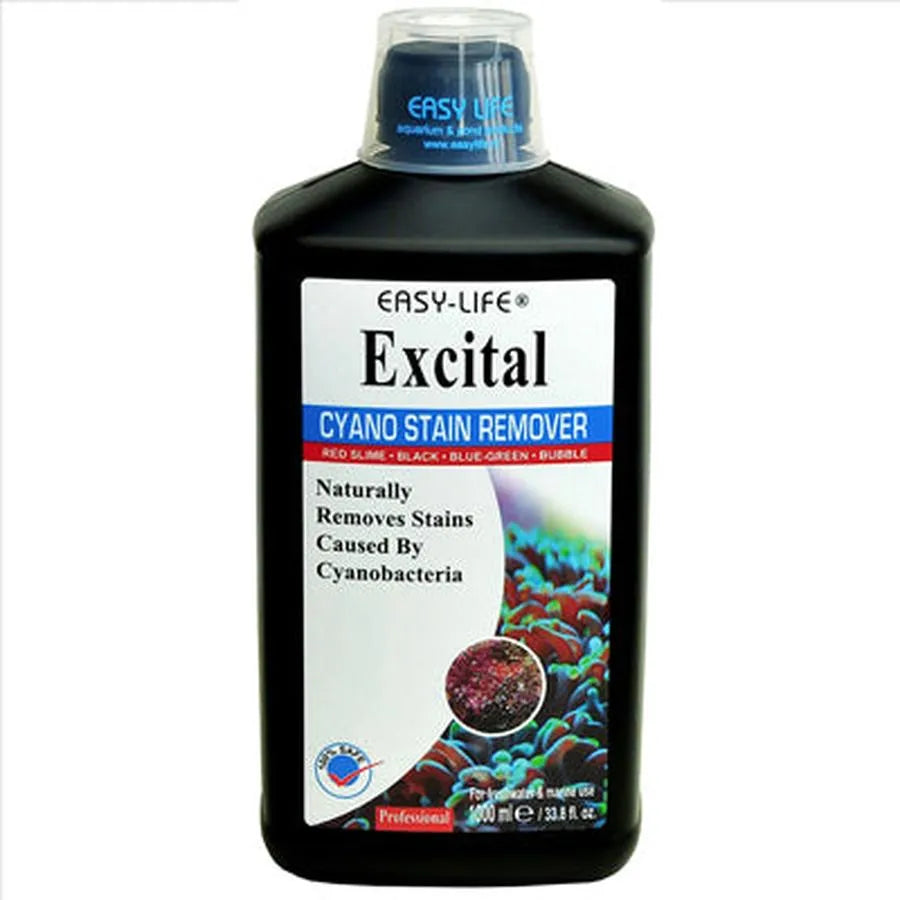 EXCITAL 1000ml EASY LIFE