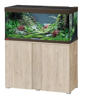 *VIVALINE LED 180 COMBI pin/bronze 13.5w + biopo.200 + ch.150w