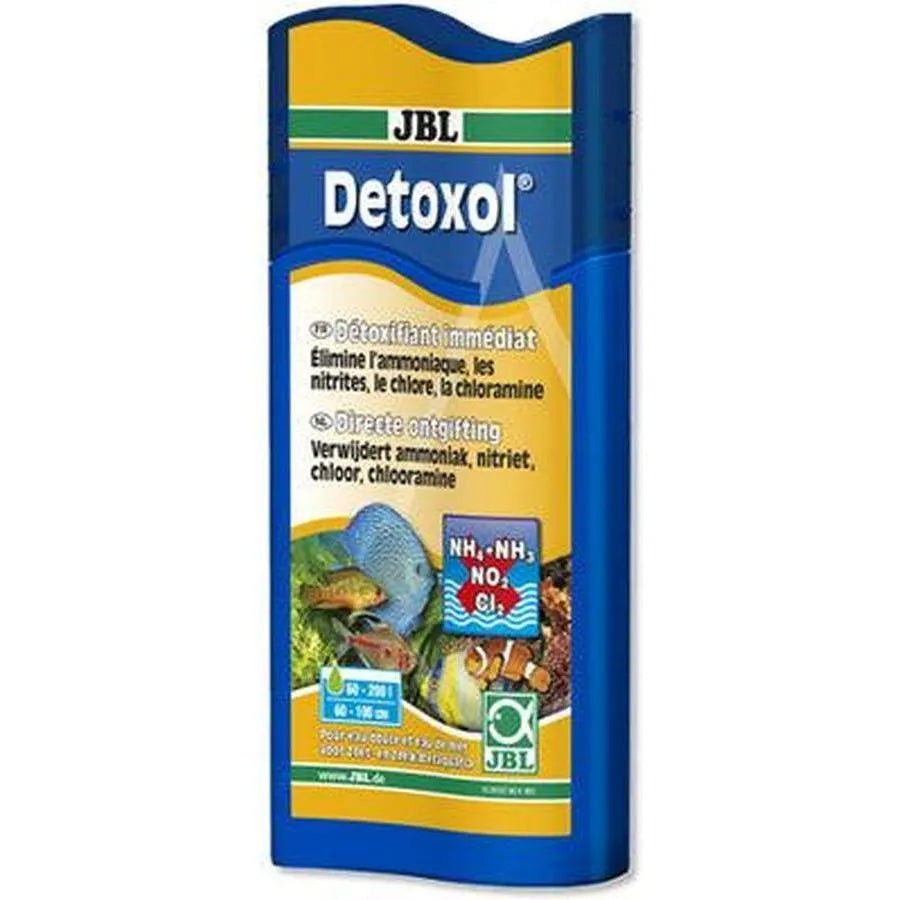 DETOXOL 100ml