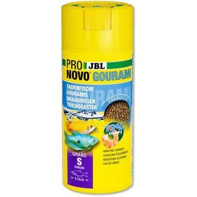 PRONOVO GOURAMI GRANO S 250ml CLICK