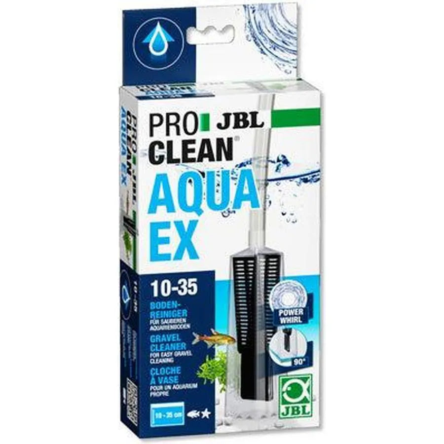 CLOCHE PROCLEAN AQUA-EX 10-35cm JBL