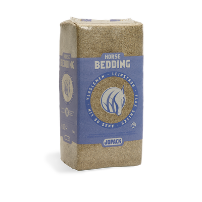 HORSE BEDDING ANAS DE LIN 20KG