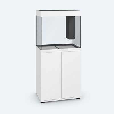 AQUA + MEUBLE LIDO 120 BLANC