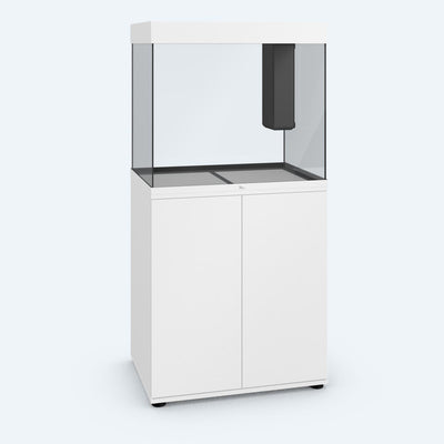 AQUA + MEUBLE LIDO 200 BLANC