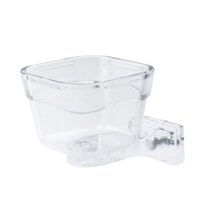 GRIZO Manguito Perroquet Transparent