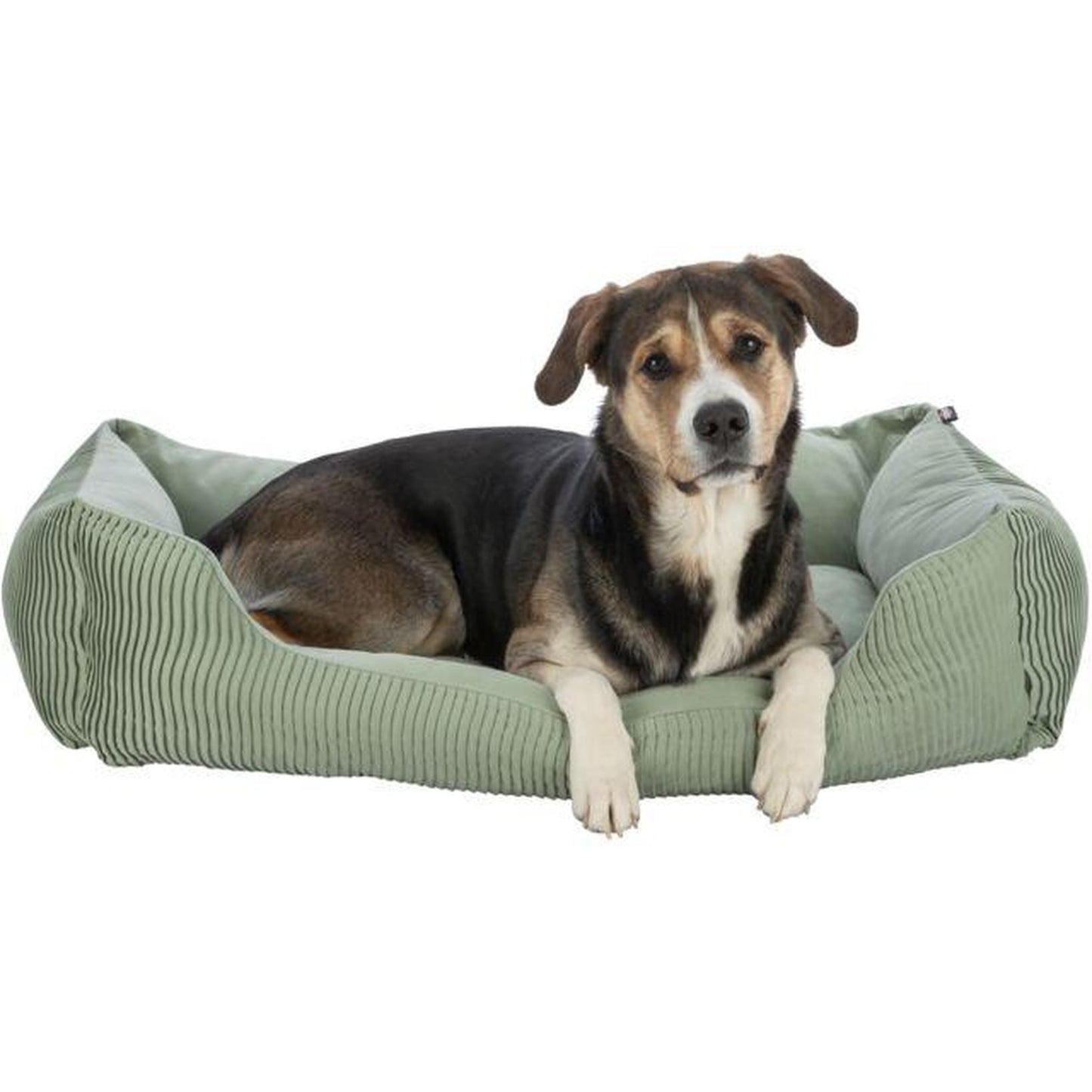 TRIXIE Couchage Marley 70x50cm Gris pour Chien