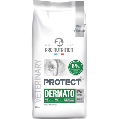PROTECT Chien Dermato 12kg