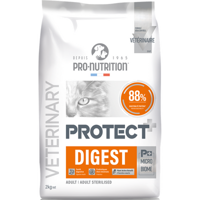 PROTECT PROTECT Chat Digest 2kg