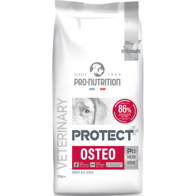 PROTECT Chien Ostéo 12kg