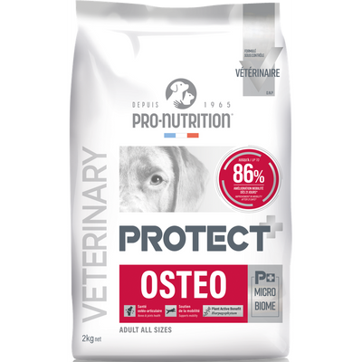 PROTECT PROTECT Chien Ostéo 2kg