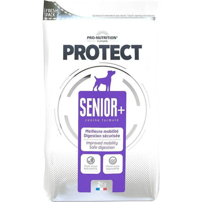 PROTECT Chien Senior + 12kg