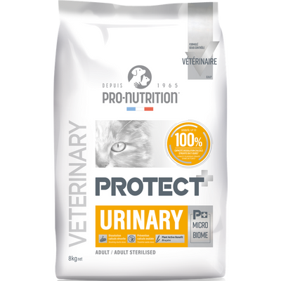 PROTECT Chat Urinary 8kg