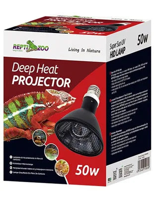 RESISTANCE CHAUFFANTE AVEC GRILLE 100W REPTIZOO---