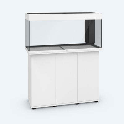 AQUA + MEUBLE RIO 180 BLANC