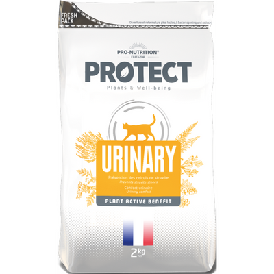 PROTECT Chat Urinary 2kg