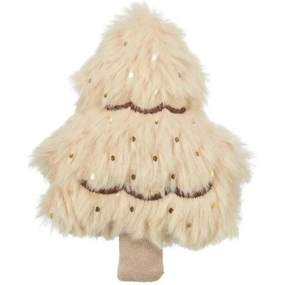 TRIXIE Xmas arbre de Noël en peluche 9.5cm
