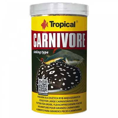 CARNIVORE 500ml