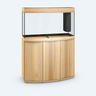 AQUA + MEUBLE VISION 180 CHENE CLAIR