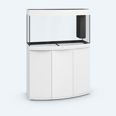AQUA + MEUBLE VISION 180 BLANC