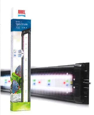 REGLETTE HELIALUX SPECTRUM 550 27W JUWEL