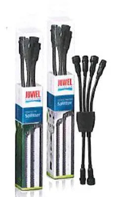 HELIALUX Splitter Spectrum (4Ch) adaptateur JUWEL