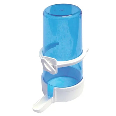 GRIZO Fontaine Eco 100 ml Oiseaux Ă bec crochu