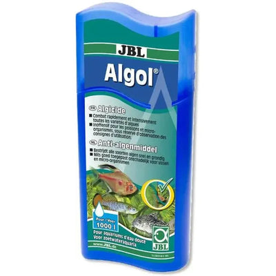ALGOL 100ml =400L