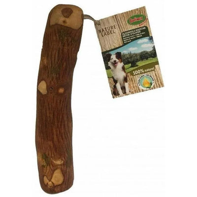 ZOOMALIN Bâton d'Olivier M 20-26cm 100-220g pour Chien
