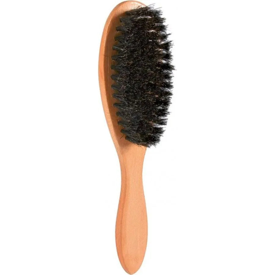 TRIXIE Brosse en bois/poils naturels 5 x 21 cm
