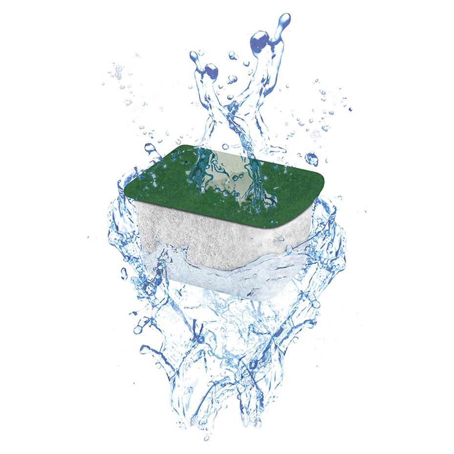 Cartouche CIANO Water Bio-Bact taille M