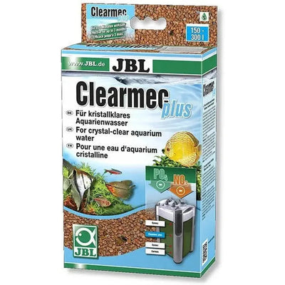 CLEARMEC plus 1L