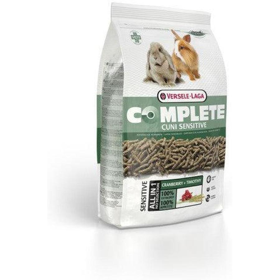 VERSELE LAGA Complete Cuni Sensitive 5x1.75kg
