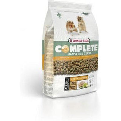 ZOOMALIN Hamster & Gerbil Complete 2kg