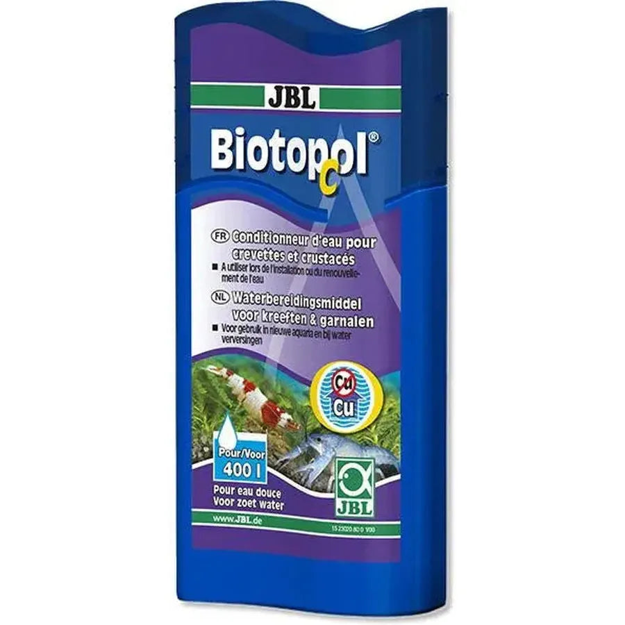 BIOTOPOL C 100ml