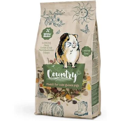 COUNTRY Cochon d`inde 3KG