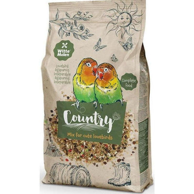 LAROY Country Graine pour Inséparable 2.5kg